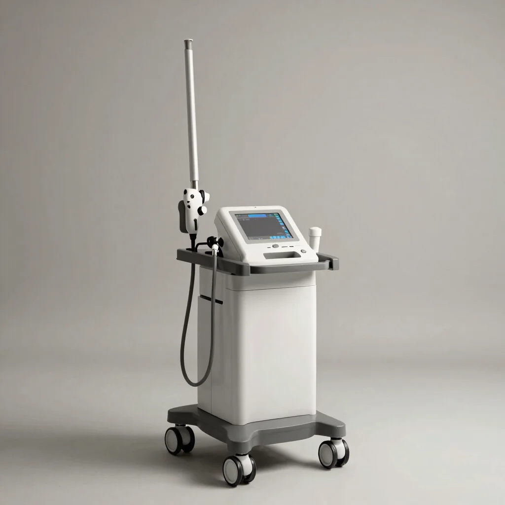 Precision Diode Platform