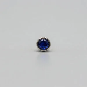 Sapphire Contact Window