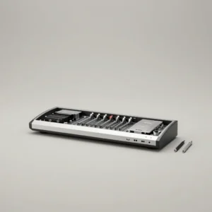 Console Repair Labor
