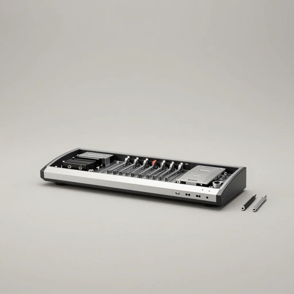 Console Repair Labor